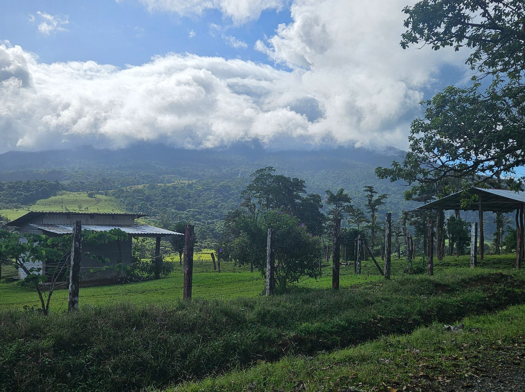 Tenorio Adventure Company-瓜纳卡斯特省必去景点