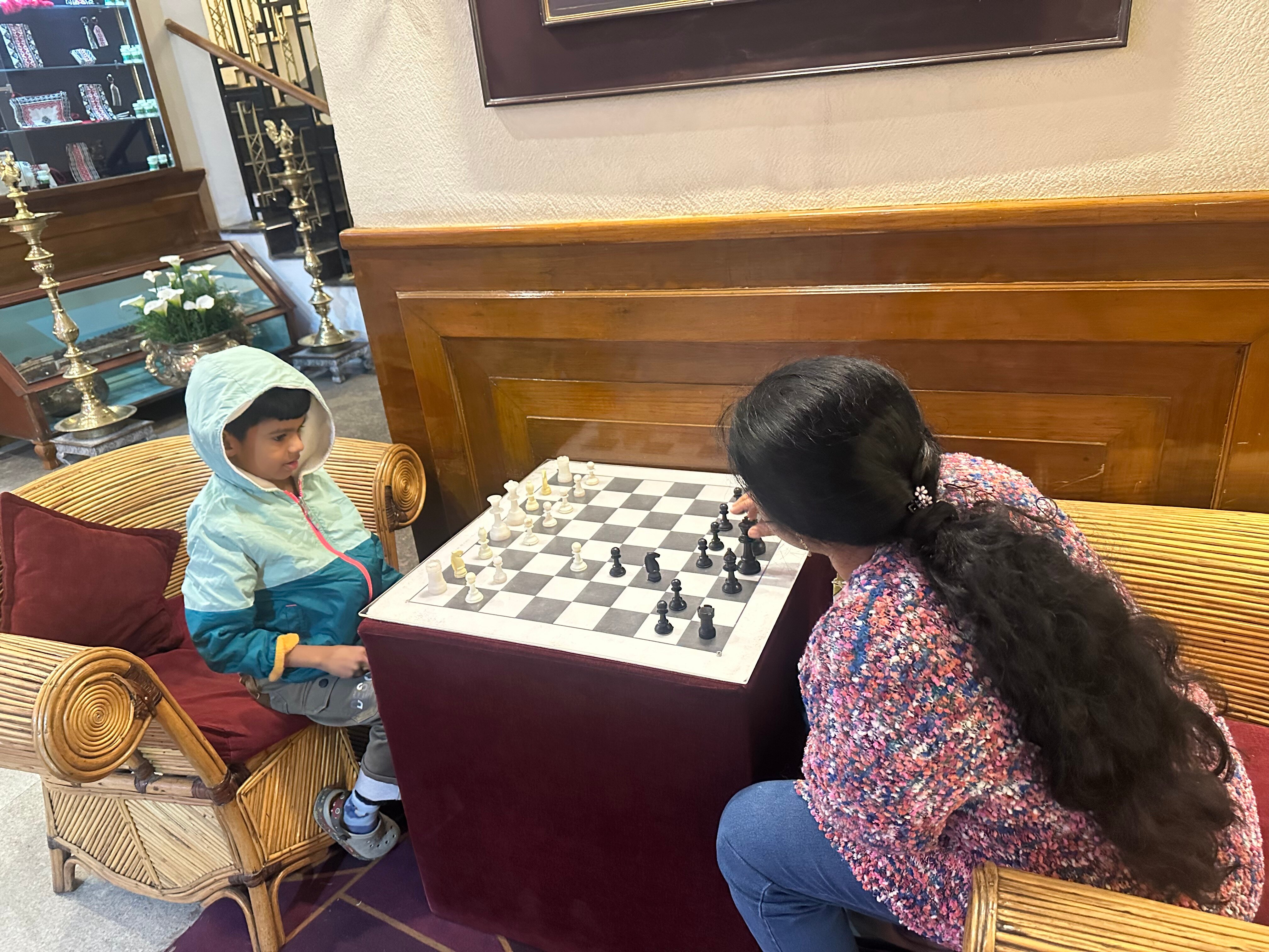 Hotel Gem Park Ooty-官方