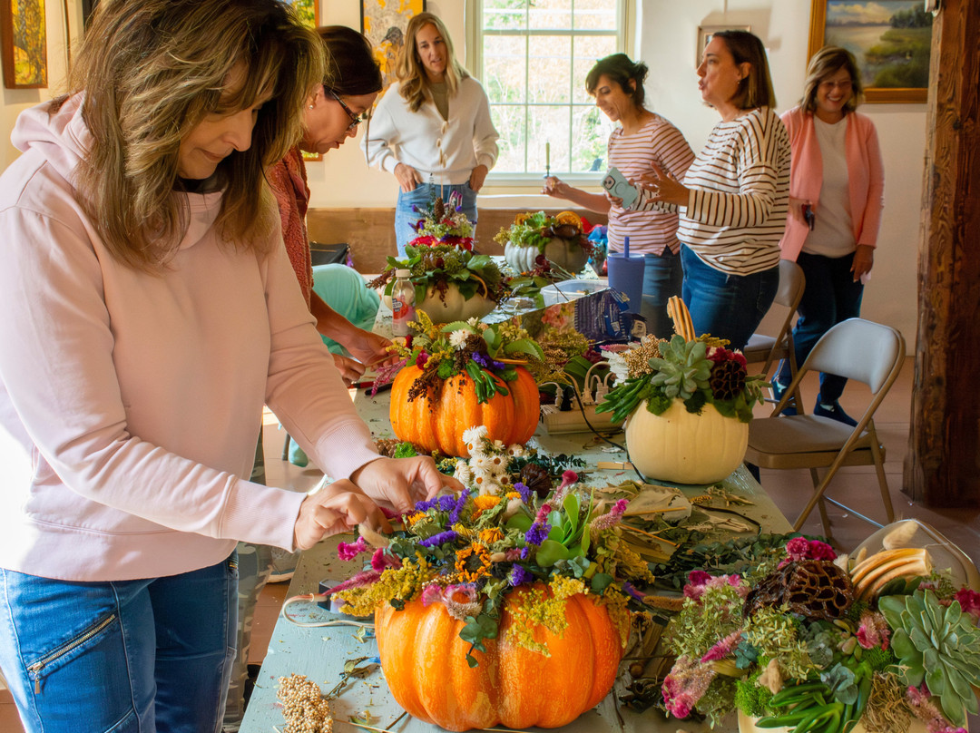 Manor Mill-Monkton必去景点