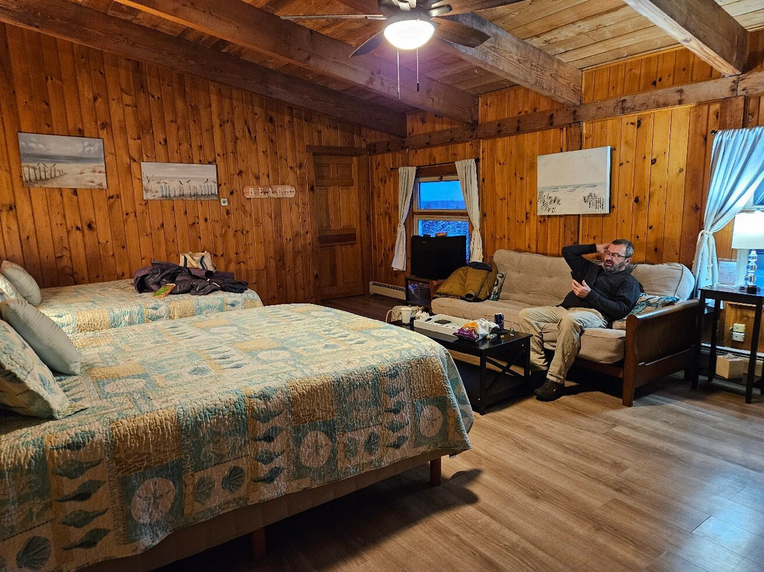 Bluff House Inn主图