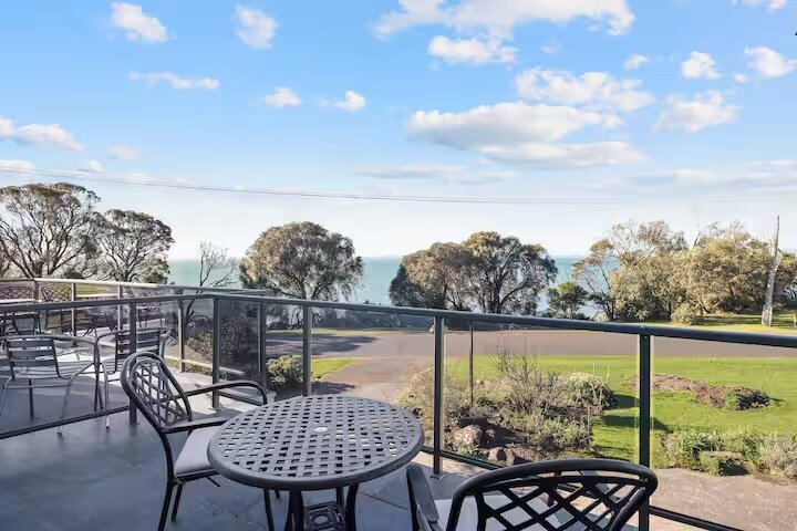 Moonlight Bay Accomodation主图