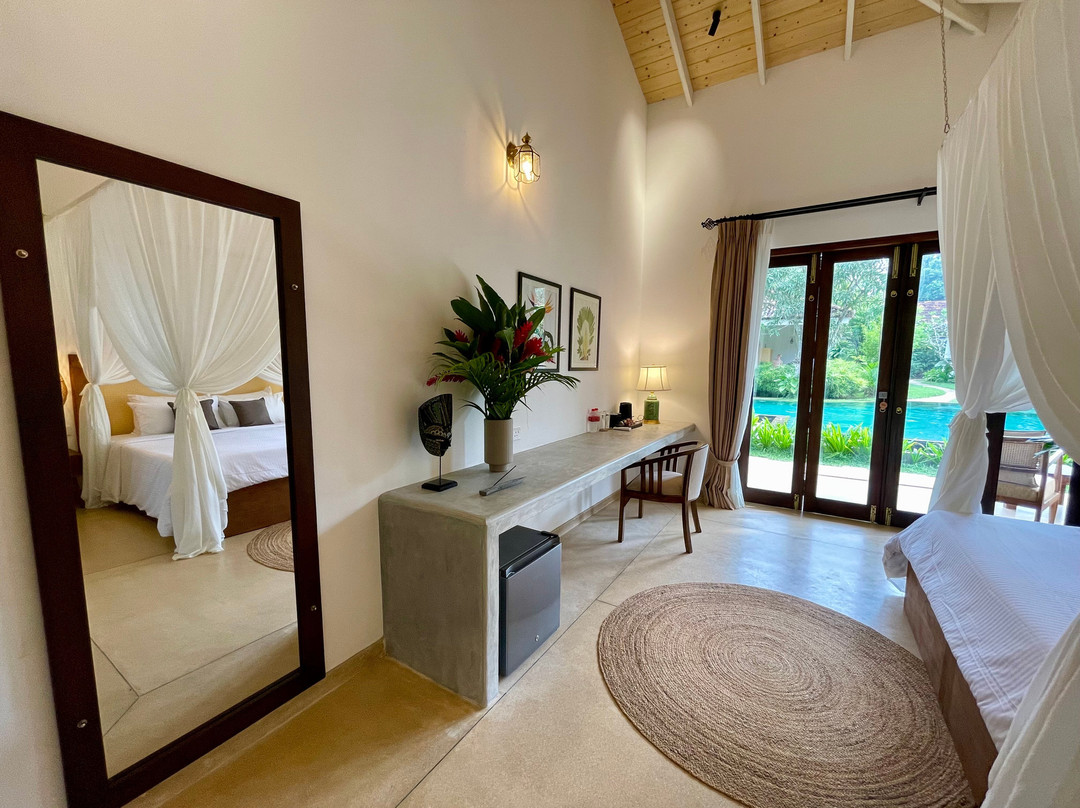 Younger Villas & Resorts - Claire Villa主图