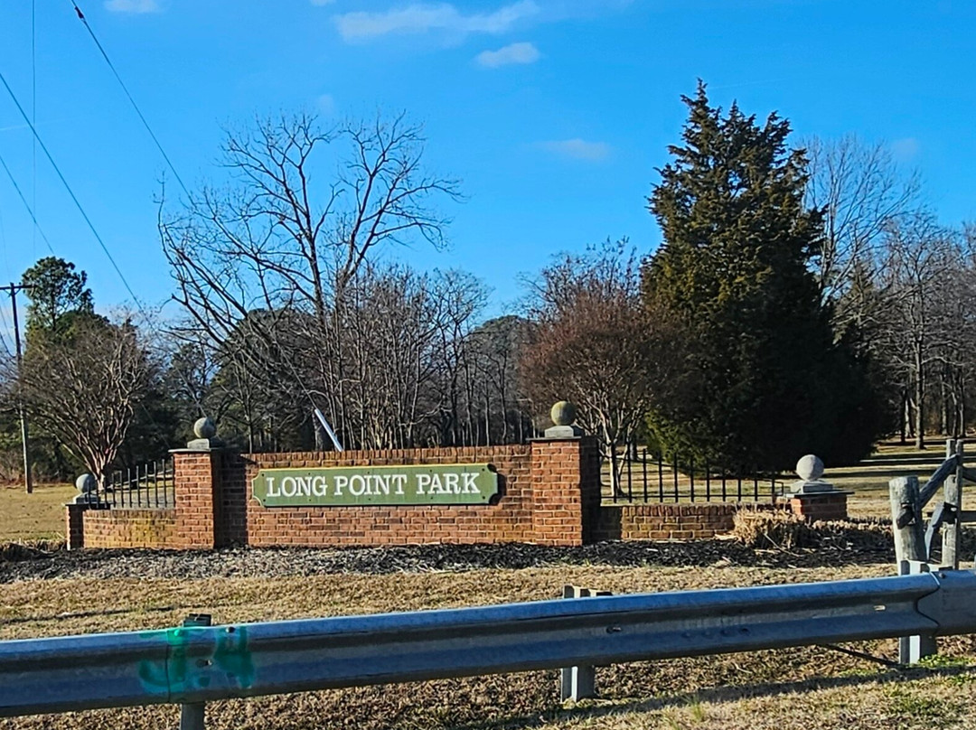 Long Point Park