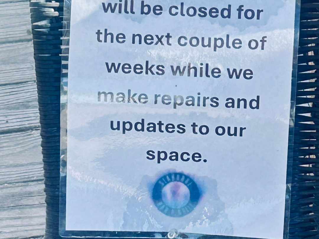 海洋村酒店主图