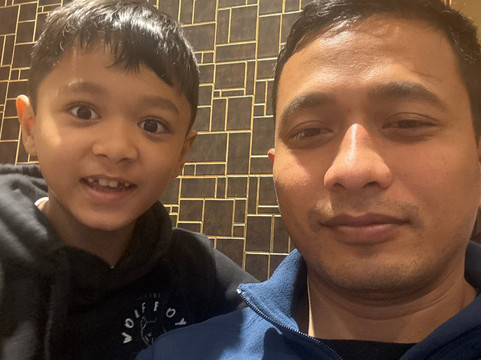 Hotel Oil Field主图