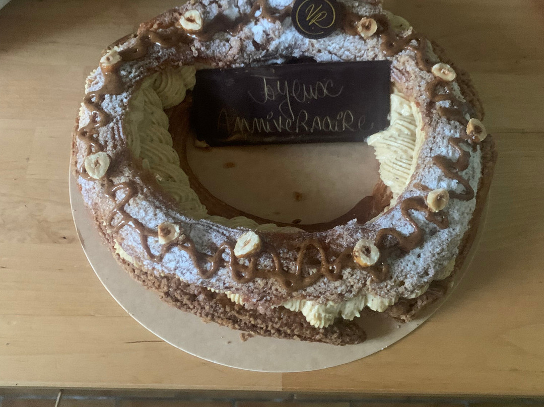 Pâtisserie Rullière