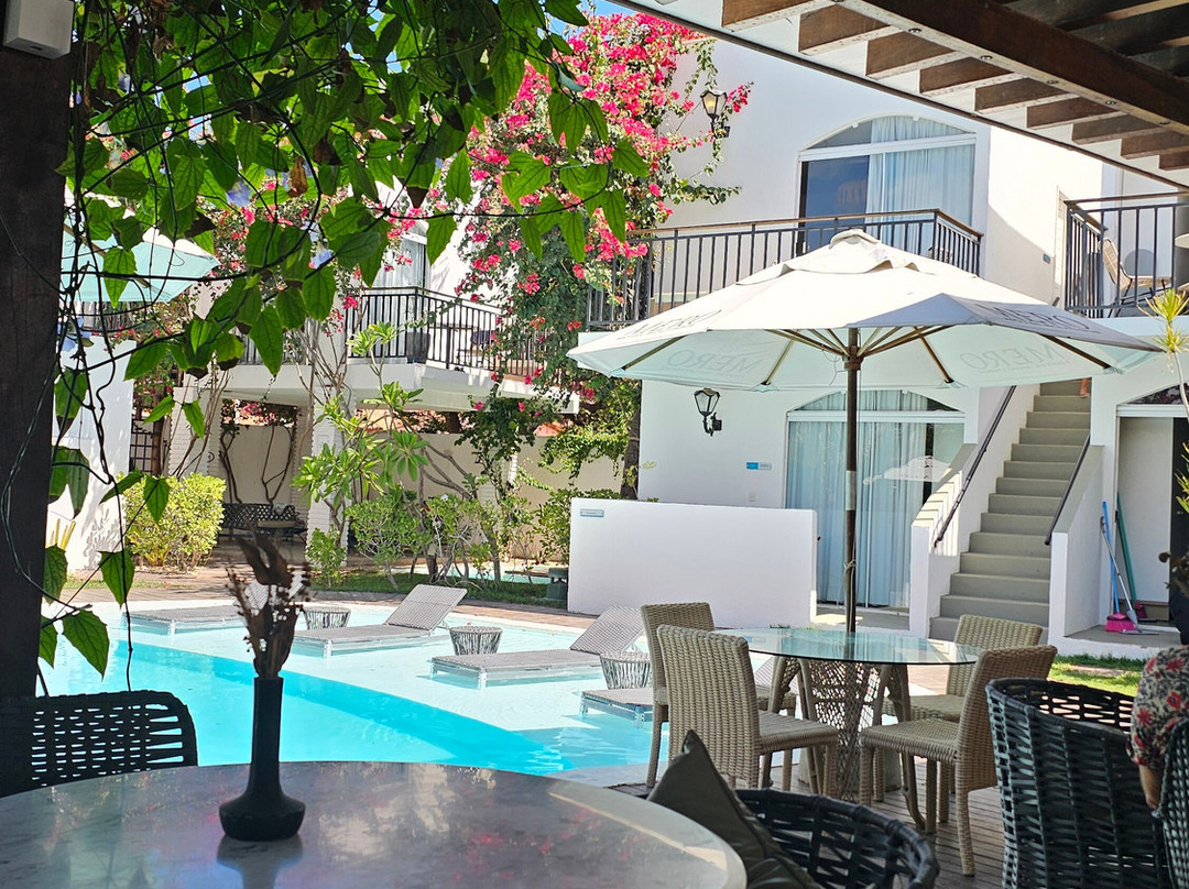 Mero Hotel Boutique主图