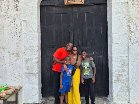 Tourpedia Travel-阿克拉必去景点