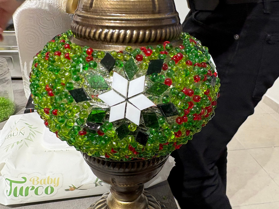 Legends Of Istanbul-伊斯坦布尔必去景点