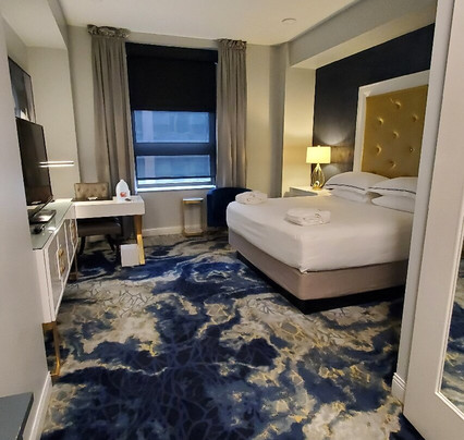 Hotel on Phillips主图