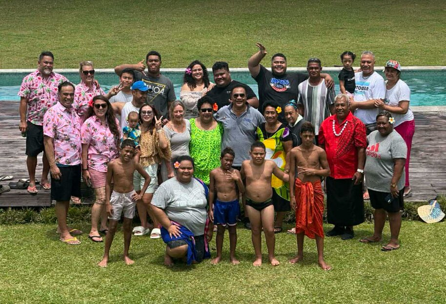 Ifiele'ele Plantation主图