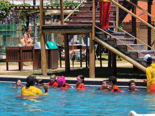 萨利纳斯杜马拉戈日全包度假村主图