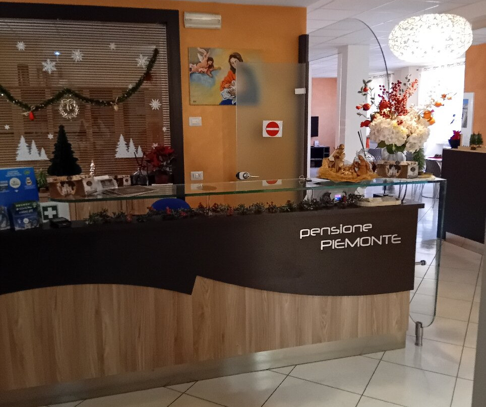 Pensione Piemonte主图
