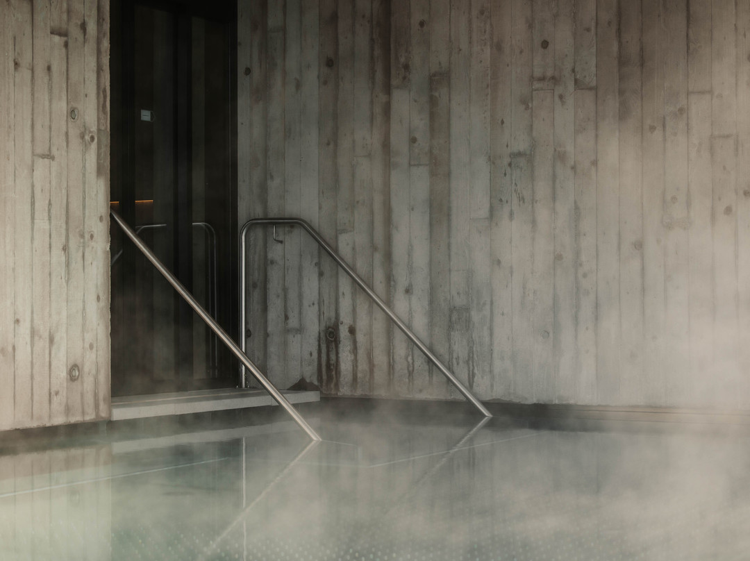 Hotel Oberforsthof主图