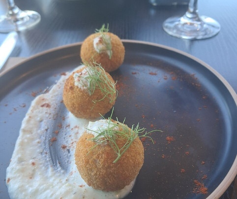 Borrodell Vineyard-奥兰治必去景点