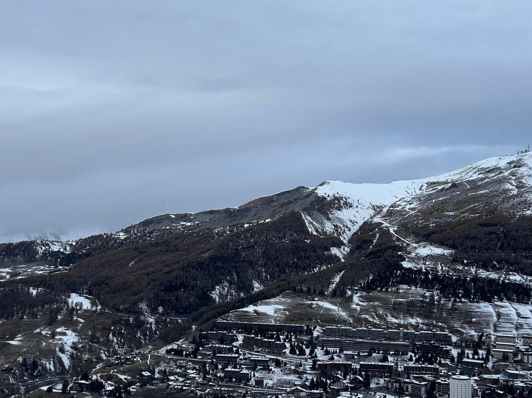 Vialattea-Sestriere必去景点