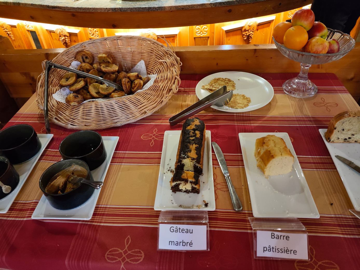 公园 SPA 及养生酒店-餐饮