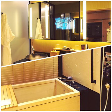 京都丽思卡尔顿酒店主图