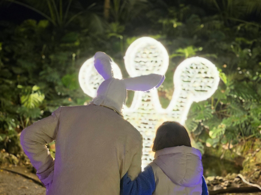 Jardin Botanico Historico La Concepcion-马拉加必去景点