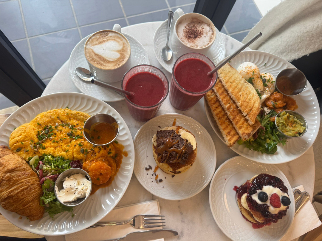 Breakfast Lovers Portimão