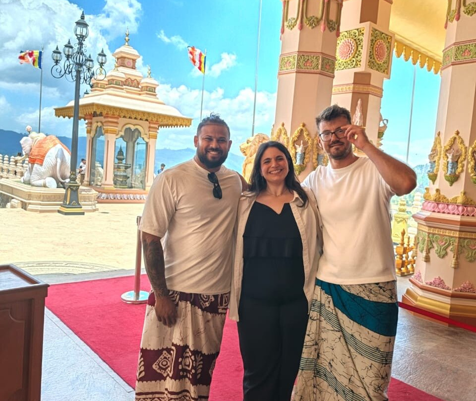 Explore Lanka Tours By Sahan-佩拉德尼亚必去景点