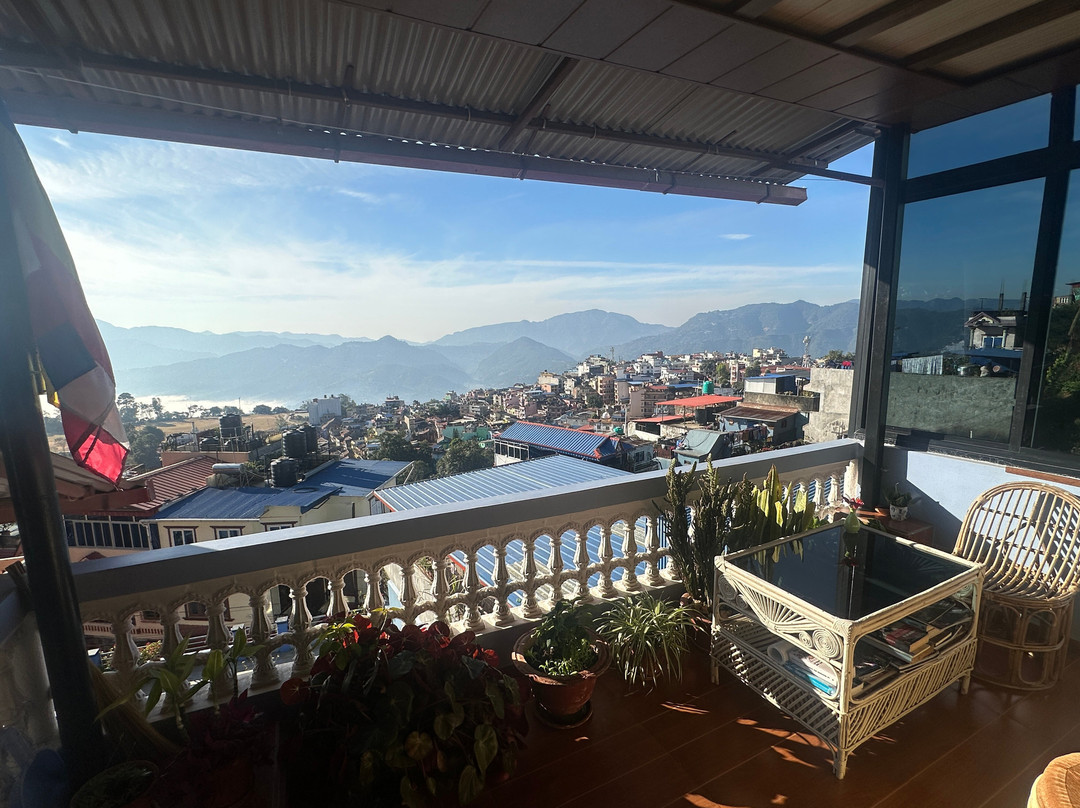 Horizon Homestay主图