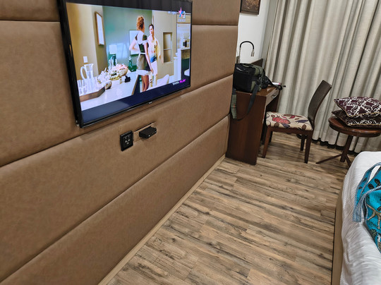 Clarks Inn Suites Gwalior主图