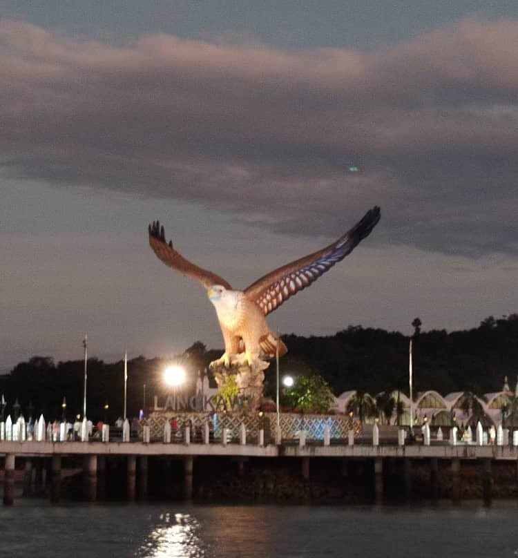 Blu Odyssey-布莱尔港必去景点