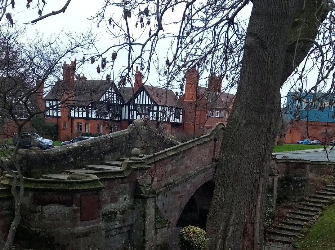 Port Sunlight Museum-Port Sunlight必去景点