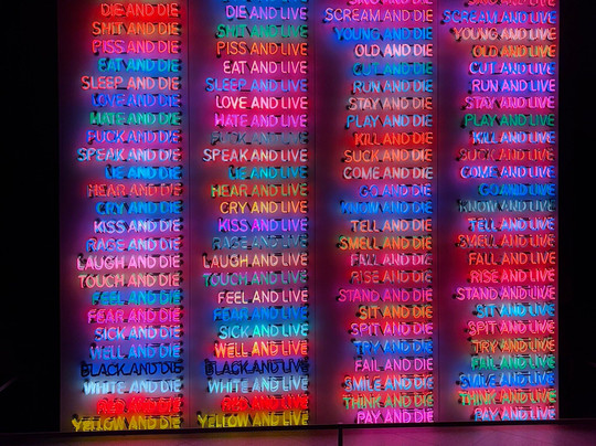 Benesse House美术馆-直岛町必去景点