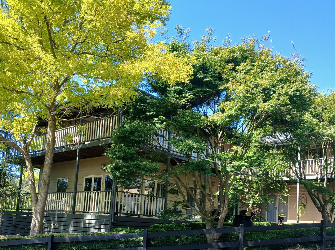 Emerald Ridge Bed & Breakfast主图