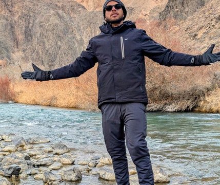 Asiatrip-阿拉木图必去景点