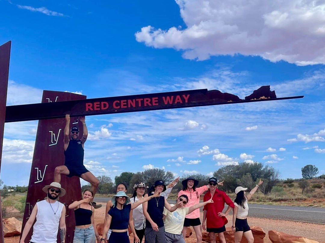 Mulgas Adventures-爱丽斯泉必去景点