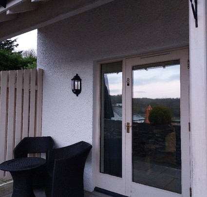 The Brown Horse Inn主图