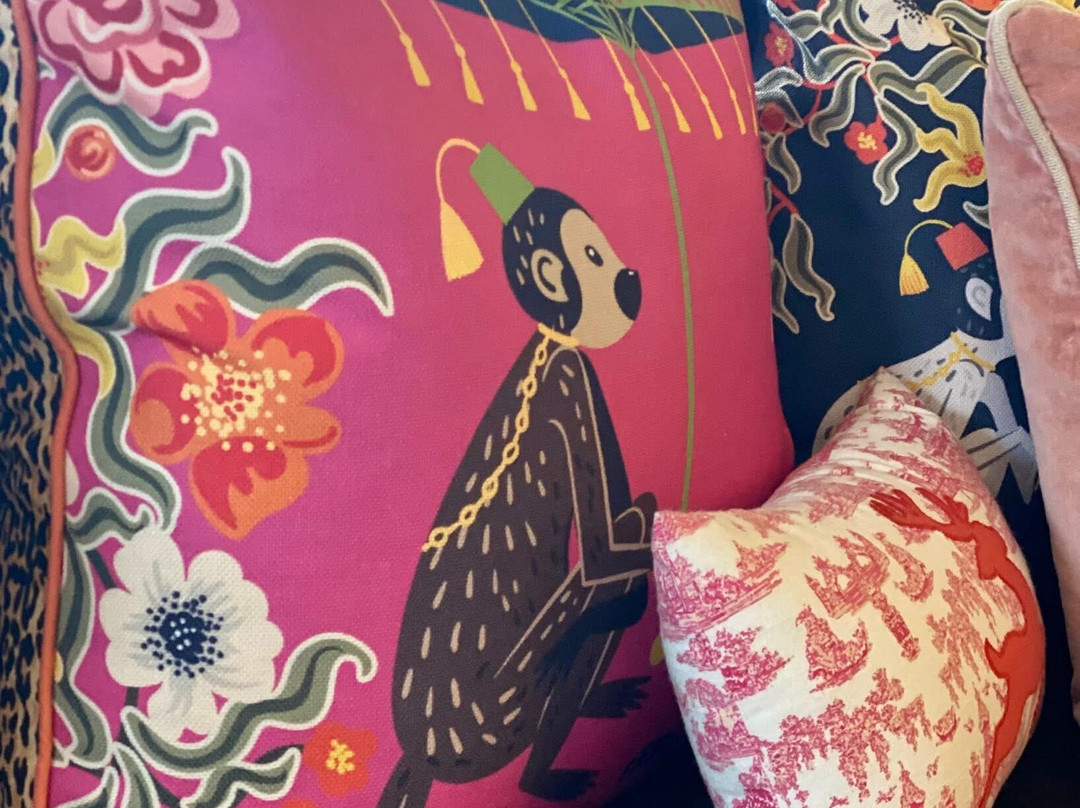 The Laurel Leaf-Laurel必去景点