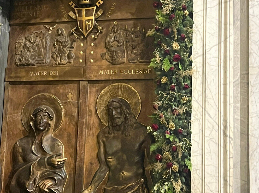 Chiesa di Santa Maria Maggiore-Spello必去景点