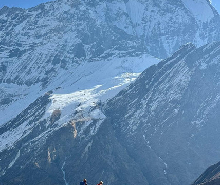 Team Ram Adventure Pvt Ltd-加德满都必去景点