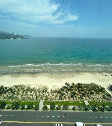 Grand Gold Hotel主图