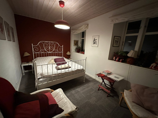 Holtegaard Bed & Breakfast主图