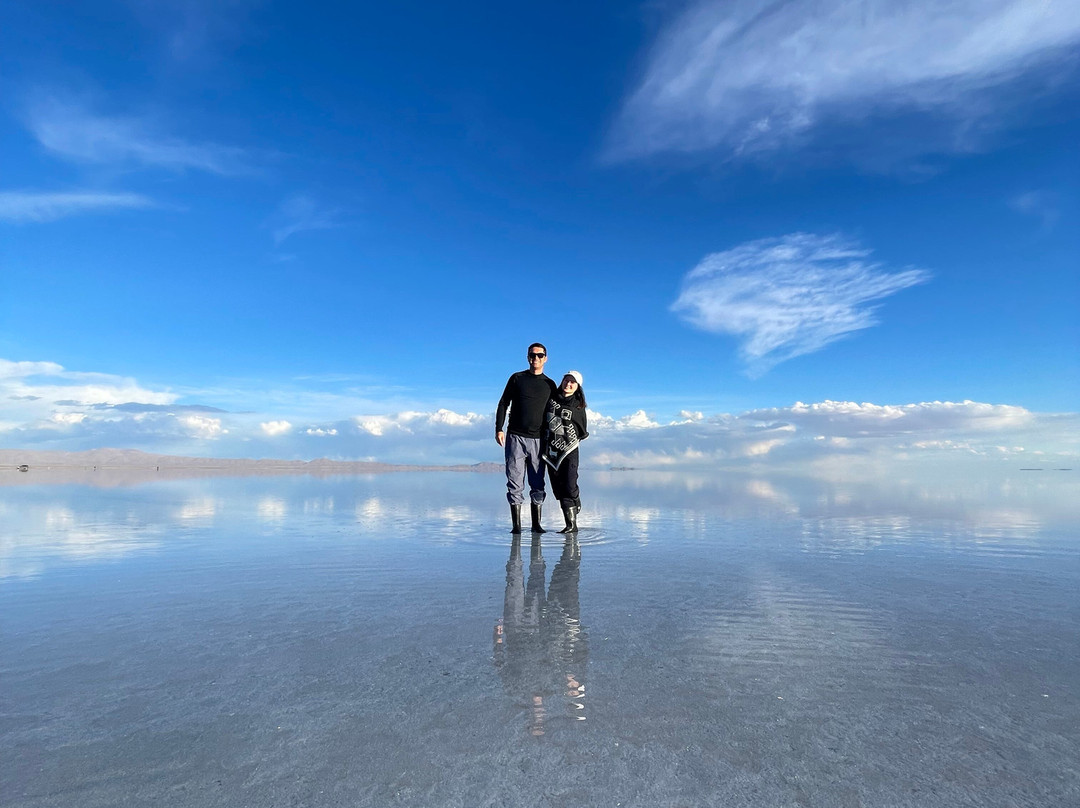 Maya Connection Uyuni-乌尤尼必去景点