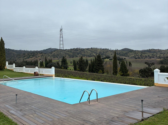 Herdade do Sobroso-Vidigueira必去景点