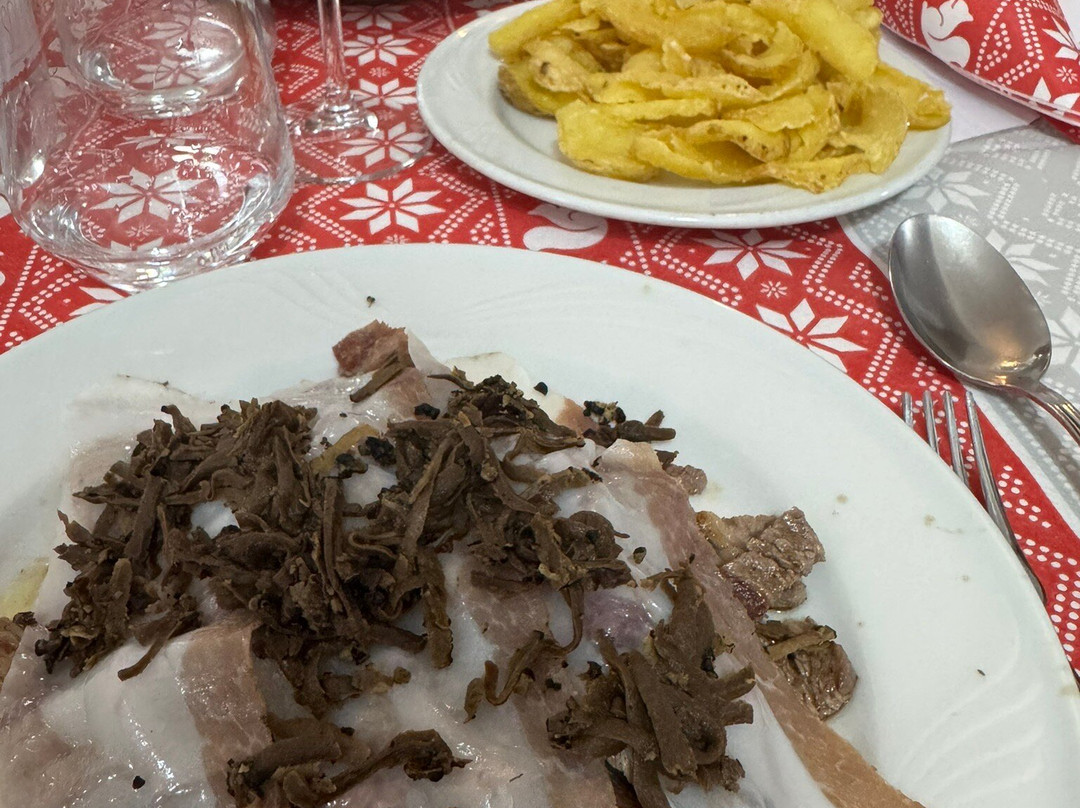 Hotel Paradiso Celano主图