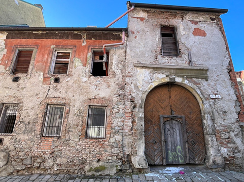 Sidetrips from Prague-塔林必去景点