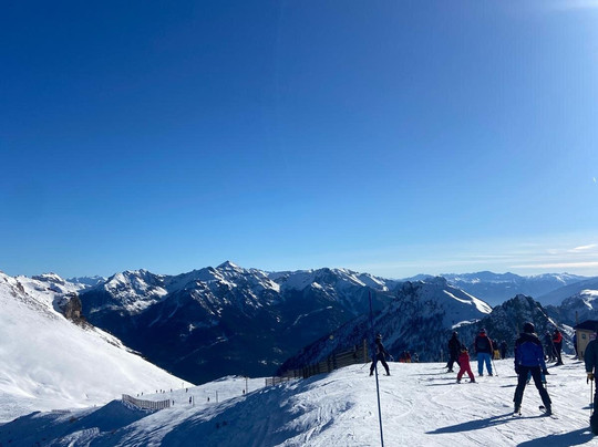 Chalet-Hotel Charlotte主图