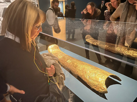 Bellezze di Roma-罗马必去景点