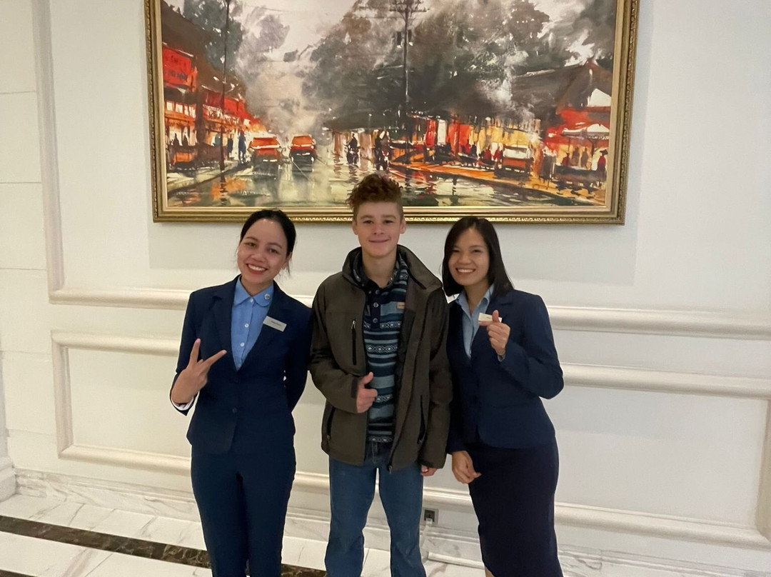 Four Points by Sheraton Lang Son主图