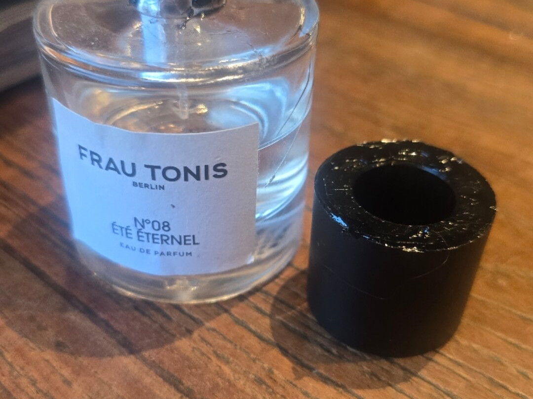 Frau Tonis Parfum-柏林必去景点