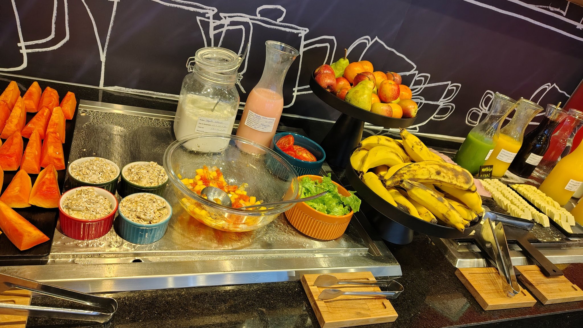 库里提巴机场宜必思快捷酒店-官方