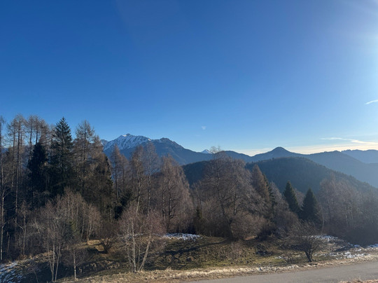 Chalet Chapeau B & B-Castel Condino必去景点