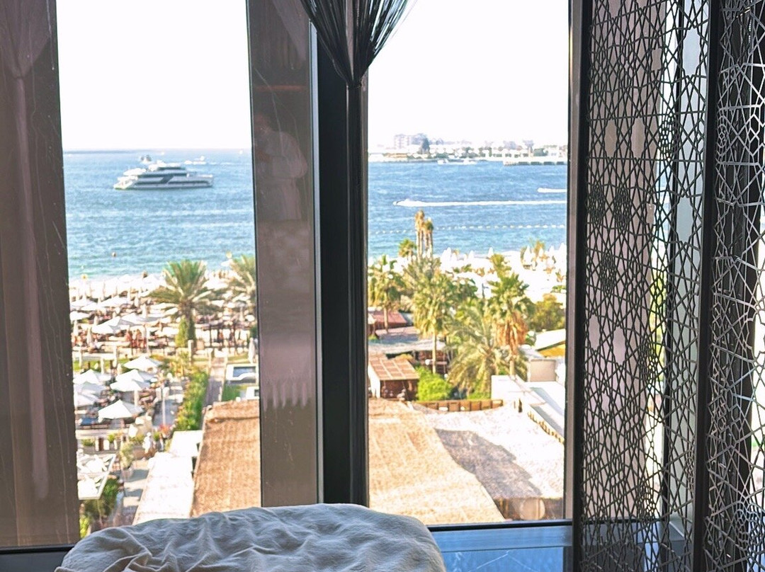 Naturelife Spa Premium-迪拜必去景点